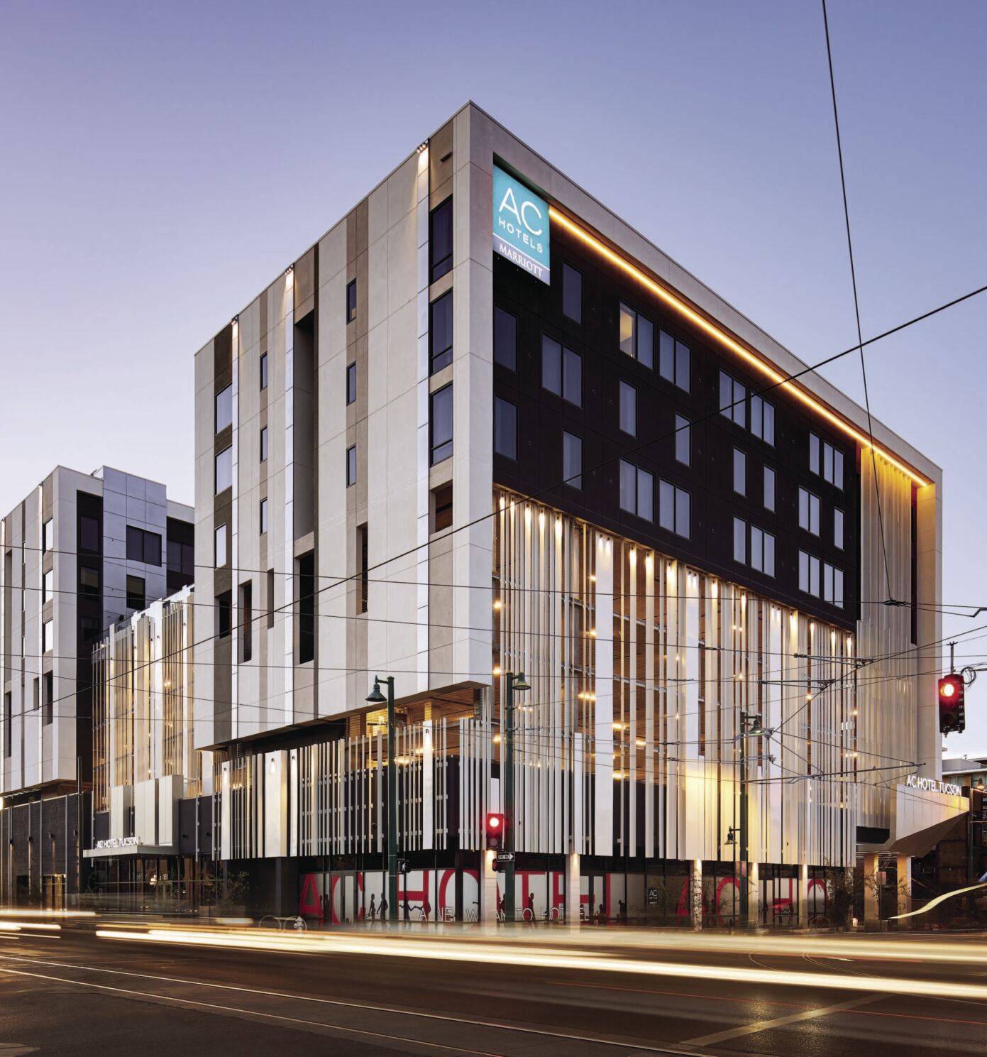AC Marriott